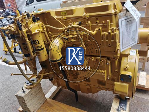 卡特彼勒C11發動機典型應用場景適配